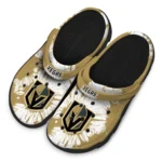 vegas-golden-knights-splatter-graphics-clogs-best-selling