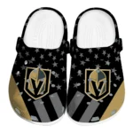 vegas-golden-knights-stellar-stripes-theme-clogs-best-selling