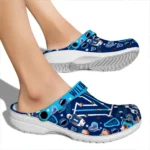 villanova-wildcats-football-icons-clogs-best-selling