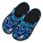 villanova-wildcats-football-icons-clogs-best-selling