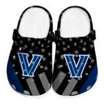 villanova-wildcats-stellar-stripes-theme-clogs-best-selling