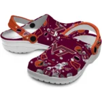 virginia-tech-hokies-football-icons-clogs-best-selling