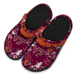 virginia-tech-hokies-football-icons-clogs-best-selling