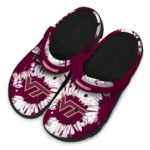 virginia-tech-hokies-splatter-graphics-clogs-best-selling