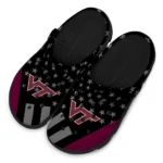 virginia-tech-hokies-stellar-stripes-theme-clogs-best-selling