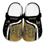 wake-forest-demon-deacons-hexagon-grid-clogs-best-selling