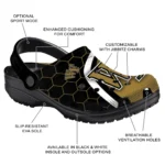 wake-forest-demon-deacons-hexagon-grid-clogs-best-selling