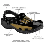 wake-forest-demon-deacons-stellar-stripes-theme-clogs-best-selling