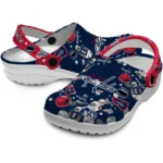 washington-capitals-football-icons-clogs-best-selling