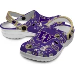 washington-huskies-football-icons-clogs-best-selling