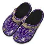 washington-huskies-football-icons-clogs-best-selling