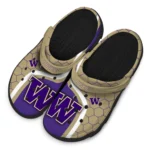 washington-huskies-hexagon-grid-clogs-best-selling