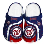 washington-nationals-hexagon-grid-clogs-best-selling