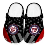 washington-nationals-stellar-stripes-theme-clogs-best-selling