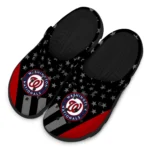 washington-nationals-stellar-stripes-theme-clogs-best-selling