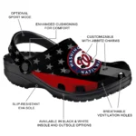 washington-nationals-stellar-stripes-theme-clogs-best-selling