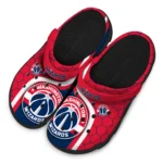 washington-wizards-hexagon-grid-clogs-best-selling