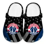 washington-wizards-stellar-stripes-theme-clogs-best-selling
