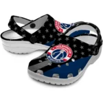 washington-wizards-stellar-stripes-theme-clogs-best-selling
