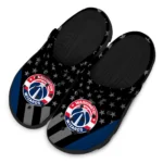 washington-wizards-stellar-stripes-theme-clogs-best-selling