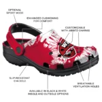 western-kentucky-hilltoppers-splatter-graphics-clogs-best-selling
