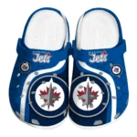 winnipeg-jets-hexagon-grid-clogs-best-selling
