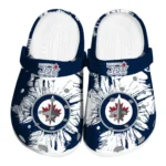 winnipeg-jets-splatter-graphics-clogs-best-selling