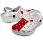 wisconsin-badgers-hexagon-grid-clogs-best-selling