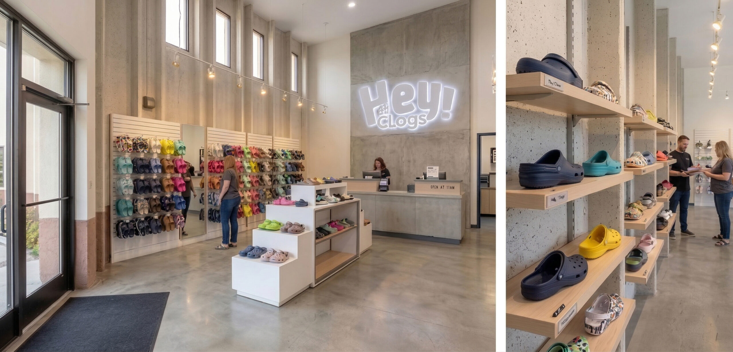 Heyclogs store 2 scaled